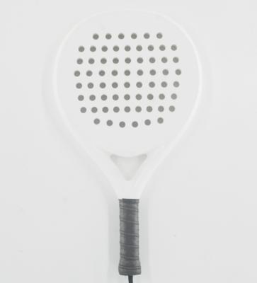 China Custom Carbon Beach Carbon Racket Set / Hot Selling Fiberglass for sale