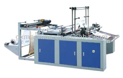 China Plastic CE Standard Buying Plastic Bag Making Machine Price for sale