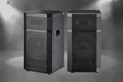 China Small Wireless Stereo Outdoor Pa Speakers / Portable Microphone Speaker System for sale