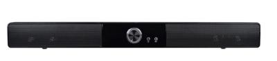 China Home Theater Soundbar Speaker System With Aux , Sound Bar Music Systems for sale