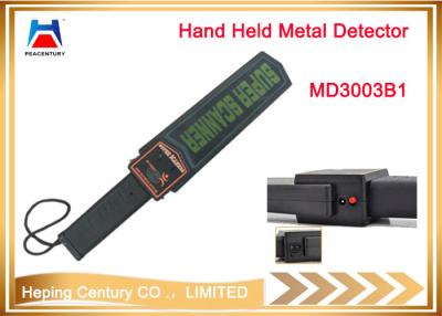 China 2019 Metal Detector Pinpointing Hand Held Metal Detector price for sale