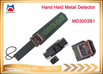 China 2019 Metal Detector Pinpointing Hand Held Metal Detector price for sale