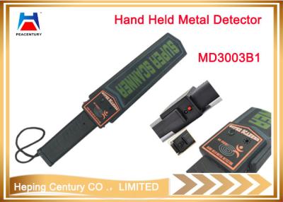 China Super scanner deep search detector hand held metal detector gold and diamond for sale