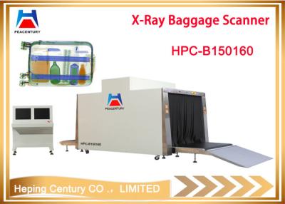 China Hot sell economical portable x ray baggage laser scanner luggage tool for sale