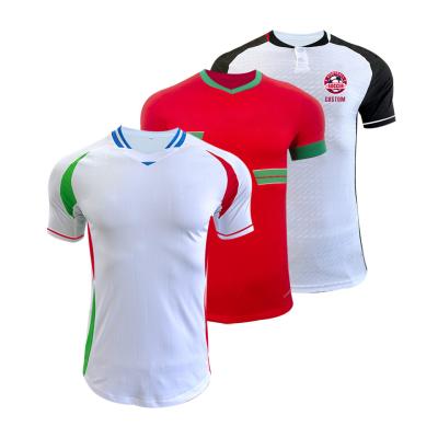 Κίνα England 2024 Euro Jersey England National Team Jersey Classic Iconic Design προς πώληση