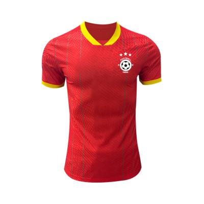 China Customize Your Retro Soccer Jerseys Exceptional amp Meticulous Construction for sale