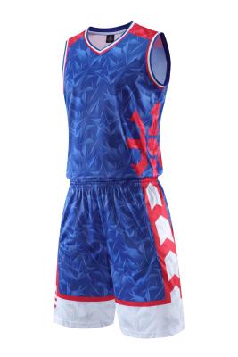 China Personalized Basketball Jersey and Shorts Team Name Number Logo Custom Basketball Jersey Uniform for Men Women Kids for sale