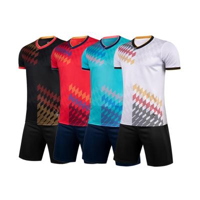 China Unrestricted Movement Player Version Jersey and Tailored Shorts for Comfort for sale