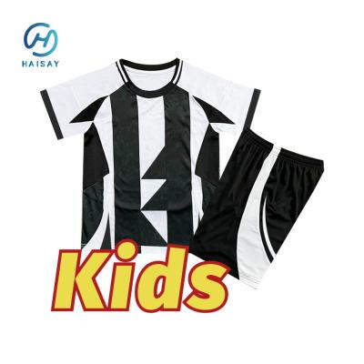 China Peak Performance Kids Soccer Jerseys Unleash Your Potential with Quick Dry Fabric for sale