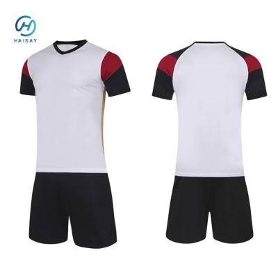 China Personalized Football Kits Create Your Dream with Custom Images Design for sale