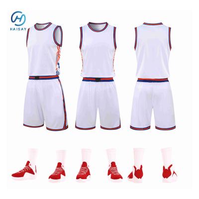 China Fully Customizable NBA Team Jerseys for a Unique and Professional Look for sale