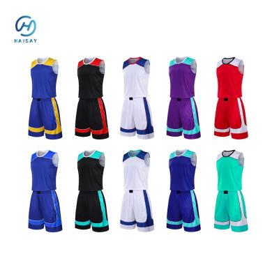 China Moisture-Wicking NBA Team Jerseys Stay Cool and Focused on the Court for sale