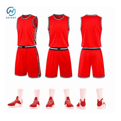 China Moisture-Wicking and Flexible NBA Team Jerseys for Optimal Performance for sale