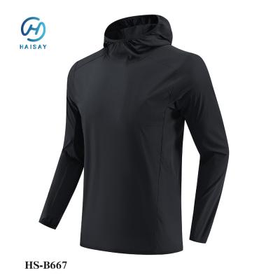 Chine Maillot de sport en polyester pour hommes Hoodies et pantalons ensemble de football de football de sport de sport de sport de sport de course taille adulte à vendre