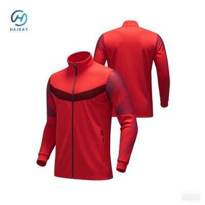 China Elevate Your Football Training Experience Discover The Ultimate Comfort And Performance With Our Football Training Tracksuit for sale