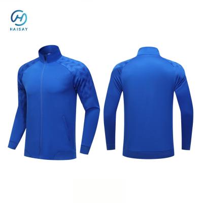 China Premium Football Uniforms: High-Perf Polyester for Breathability, Moisture Control & Enhanced Performance for sale