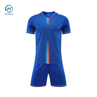 China jersey for team/club/school fashion design breathable fabric free design picture for sale