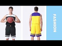 Factory Price Custom Bulk Basketball Jersey Kids Breathable Men Basketball Uniform Jerseys Wholesale