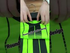 Range Soccer Jerseys The Perfect Choice for Your Team‘s Football Season