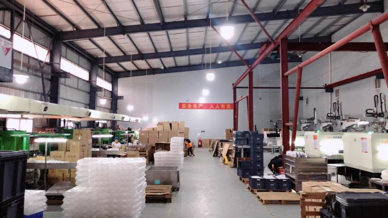 Verified China supplier - Foshan Outstanding Packing Products Co., Ltd.