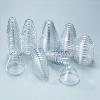 China For Blowing Boxes Factory Price 202# Clear Can PET Preform for sale