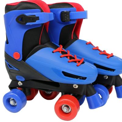 China Professional PP Brand New OEM PP Top Material Roller Skates For Spare Parts for sale