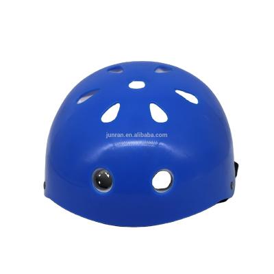 China Cool PVC Shell Tsg Bmx Helmet For Kid Outdoor Sport for sale