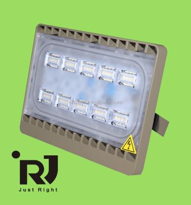 China 2017011 Aluminum LED flood lights20-400W for sale