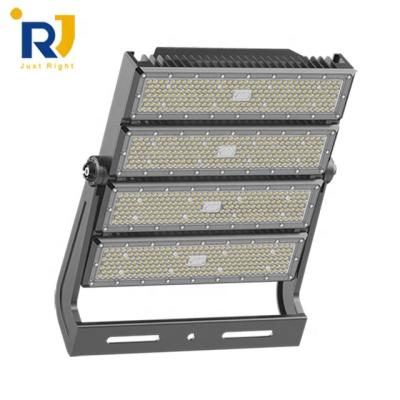 China Stadium Led Flood Light Sports Mast High Lighting Outdoor Lighting For Stadium Courtyard Airport RJ-188 150W300W600W750W900W1050W1200W for sale