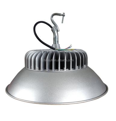 China Warehouse Led High Bay Lighting 30-200W Die Cast Radiation for sale