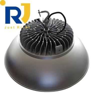 China Aluminum Led High Bay Lights 100W 150W 200W for sale