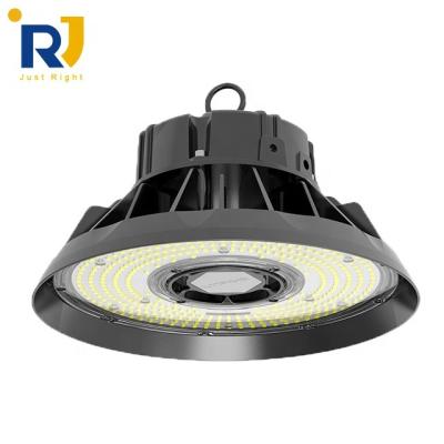 China Warehouse high bay light led lighting for factory, warehouse, industrial lighting UFO-05 100W 150W 200W 240W for sale