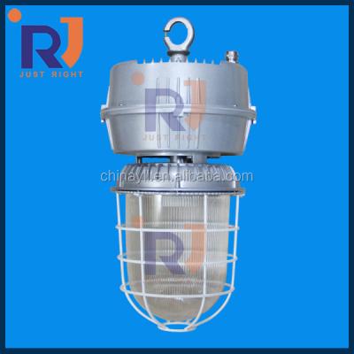 China 50W Commercial Explosion Proof Light Fixture Used In Gas Station for sale