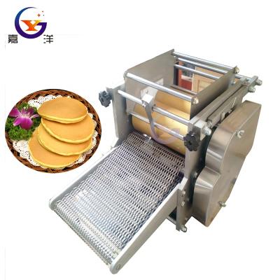 China Electric Automatic Tortilla Maker Tortilla Maker Tortilla Hotels Tacos Tortilla Maker Machine Table Press for sale