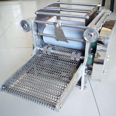 China Mexican Tortilla Maker Machine Hotels Commercial Corn Tortilla Corn Tortilla Making Machine for sale