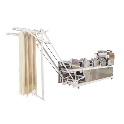 China High Efficiency Big Multifunctional Noodle Making Machine Fresh Noodle Making Machine Chinese Noodle Making Machine for sale