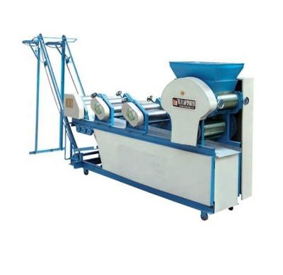 China Restaurant Automatic Fresh Commercial Noodle Making Machine Supplier Noodle Machine Noodle Maker for sale