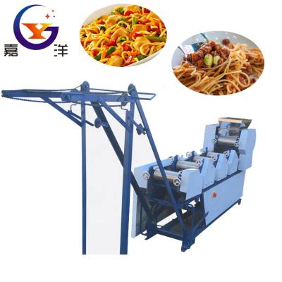 China Electric Hotels Noodle Making Machine Dry Noodle Making Machine for sale