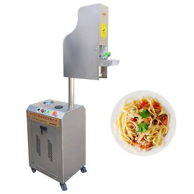 China High Production Efficiency Ramen Machine Chongqing Small Commercial Noodle Machine Fully Automatic Lanzhou Noodle Machine for sale