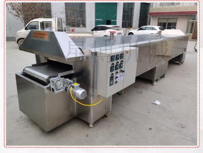 China Hotels Conveyor Pizza Oven For Sale /Automatic Stainless Steel Commercial Electric Pizza Tunnel Oven for sale