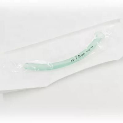 China Emergency Medical Nasopharyngeal Airway Tube IFAK kit Supplies Nasal Airway for sale