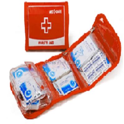 Κίνα Botiquin de Primeros Auxilios para Viajes a su Alcance car first aid kit προς πώληση