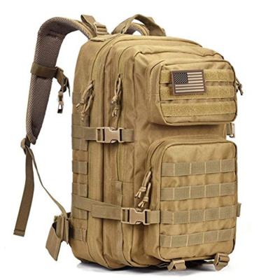 China water resistant Tactics First Aid Kit Backpack Outdoor Survival Bag For Camping Hiking for sale