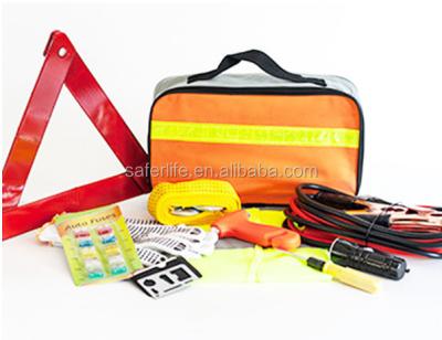 China Car Emergency Bag Car Tool Emergency Kit Te koop