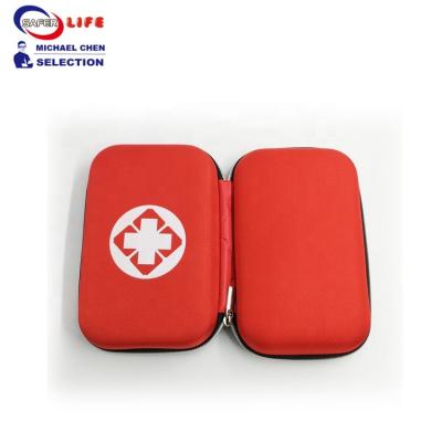 China Medical First aid kits for workplace home t ravel car first aid kit mini first aid kit for sale