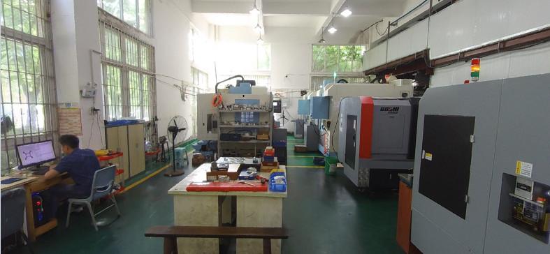 Fornecedor verificado da China - Chongqing Guanggui Machinery Co., Ltd.