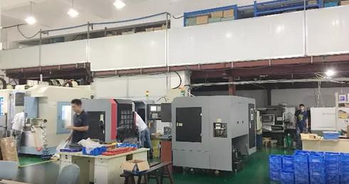 Fournisseur chinois vérifié - Chongqing Guanggui Machinery Co., Ltd.