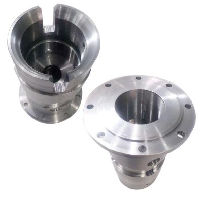 China Highly Accurate CNC Machining Prototype Service Polishing Surface Treatment for sale