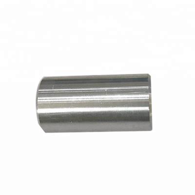 China Polishing Precision Machined Components , Metal Medical Precision Parts for sale