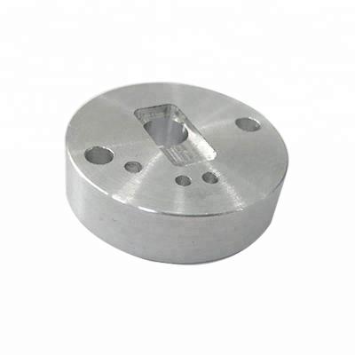 China High Tolerance CNC Mechanical Parts Reinforcement Die Casting Components for sale